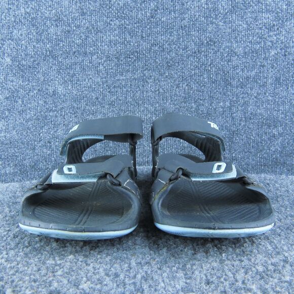 Teva Water Women Sport Sandals Shoes Size 6 Medium Gray Synthetic - Picture 2 of 10